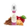 Omerta Caravella Apple Pie Tobacco 15/60ml - ηλεκτρονικό τσιγάρο 310.gr